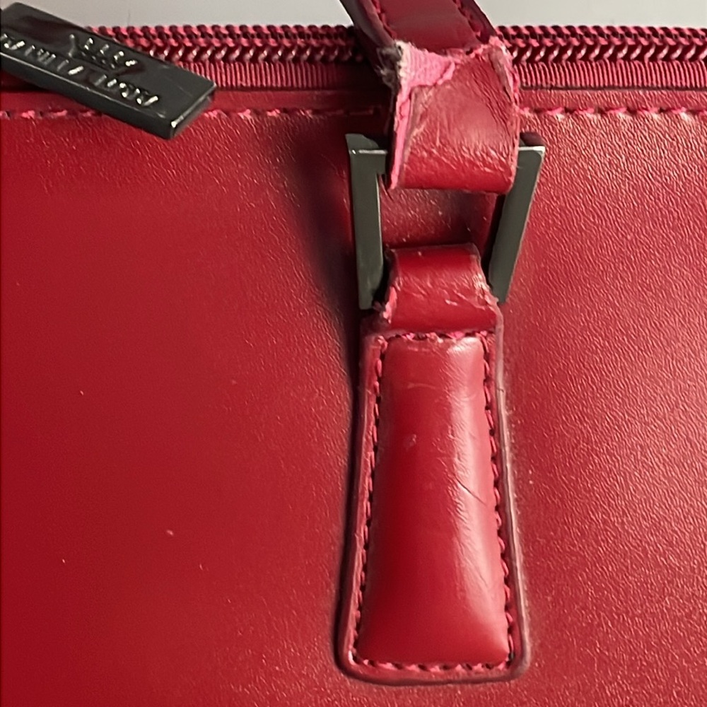 Daniela Moda Handbag (Ib-5) - image 3